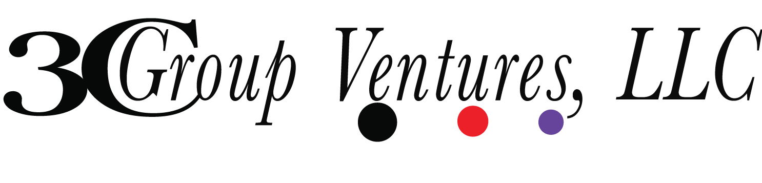 3C Group Ventures, LLC.